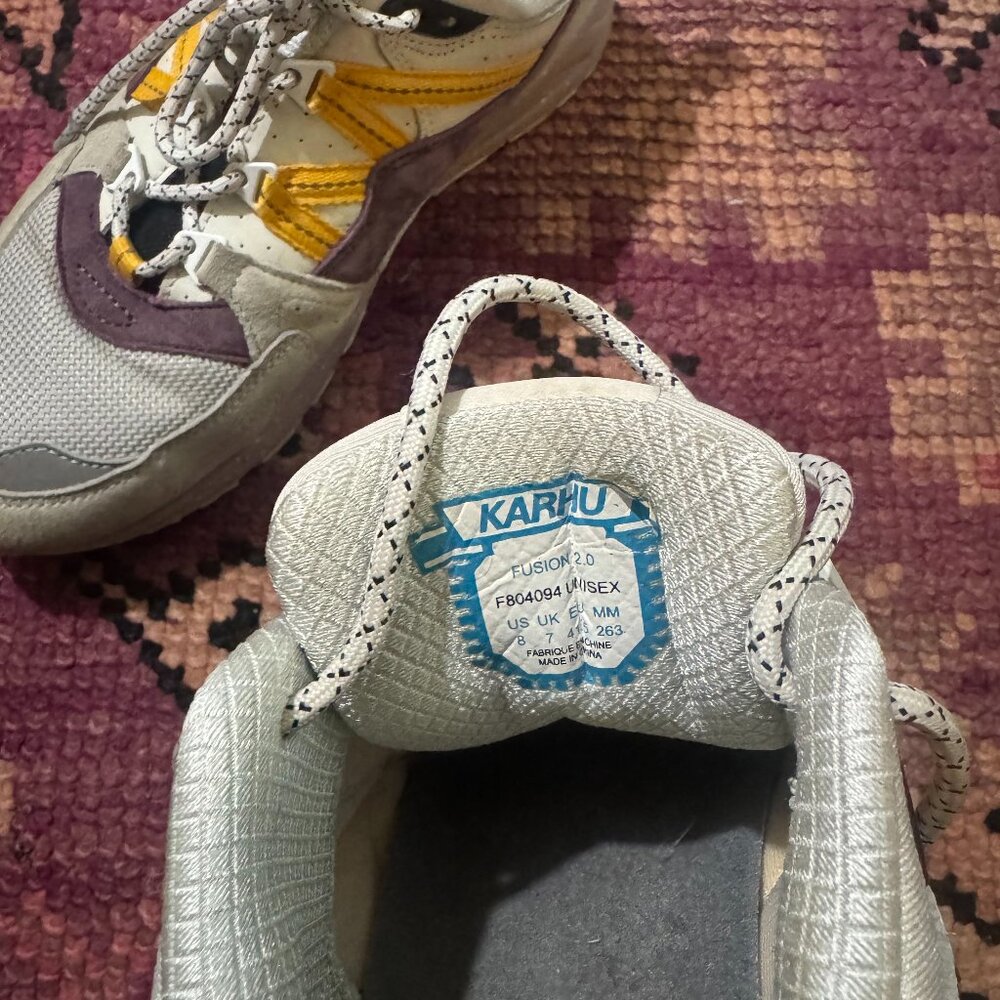 Karhu - Picture 4 of 4